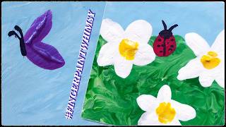 Fun Finger Painting Techniques #FingerPaintWhimsy
CLICK ON SHOW MORE TO SCROLL DOWN FOR PRODUCT LINKS AND MORE INFO
I have just discovered finger painting and I am sharing just a few fun finger painting techniques. Im new to finger painting and was inspired by Celeste whose YouTube channel is @acraftersstory and below is a link to her video that inspired me. If you havent tried finger painting yet I think you will enjoy it. Its actually relaxing 😊
The video that inspired me https://youtu.be/FgCa96qbuww?si=xKGr7tnChD3yPeGw
***If you like my content and would like to help support my channel you can use this link to Buy me a cup of hot chocolate https://paypal.me/janiethecraftprinces?country.x=US&locale.x=en_US Thank You 💗
For more options you can visit Janie - The Craft Princess Wish List on Amazon https://www.amazon.com/hz/wishlist/ls/2LXJO09T512N6?ref wl_share
Welcome to Janies Crafters Castle where you will learn DIY projects, beauty tips, craft tips, techniques, and tutorials. I hope you enjoy this video and if you do please give me a thumbs up and feel free to share. I would also love to hear from you so please comment. Thank you :)
Please visit all of my social medias here https://linktr.ee/Janie_thecraftprincess
Thank you for watching and....
HAPPY CRAFTING!!!
#fingerpainting #funwithfingerpainting #fingerpaintingfun
Music provided by YouTube Creator Music
Fluffing a Duck
by Kevin MacLeod is licensed under a Creative
Commons Attribution 4.0 license.
https://creativecommons.org/licenses/by/4.0/
DISCLAIMER: This video is intended for adult viewers only as some of the craft products used are not appropriate for children. If you are a parent please use your discretion and common sense. Thank you for understanding and complying. Fun Finger Painting Techniques #FingerPaintWhimsy