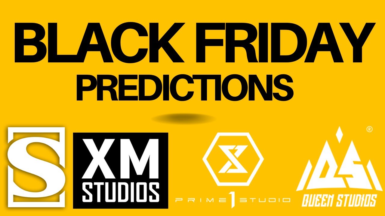 Black Friday Predictions 2022 YouTube