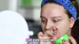 Hair Removal 101: Brazilian Wax vs. IPL SHR Explained – Which Should You Choose?