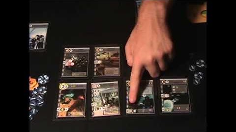 Race For the Galaxy Card Game - The Gathering Storm Expansion