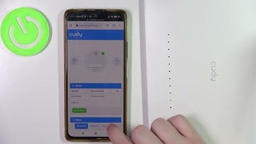 How To Remote Factory Reset Cudy AC1200 Router