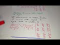 MSc/BS maths book of vector analysis Ch 4 Schaum's Outline (Murray R Spiegel) Supp prob Q # 69