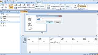 ACCESS OPERATOR