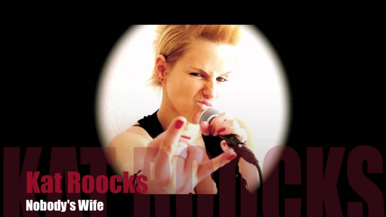 Nobody's Wife - YouTube