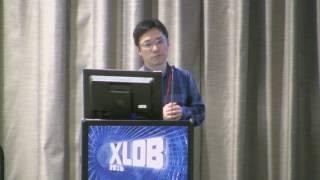XLDB-2016: ForestDB: A Fast Key-Value Storage System for Variable-Length String Keys