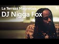 Capture de la vidéo Dj Nigga Fox Live Dj Set (La Terraza Magnética 2021)