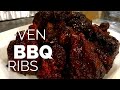 How to Make Oven BBQ Boneless Ribs| The Juiciest BBQ Ribs Ever!