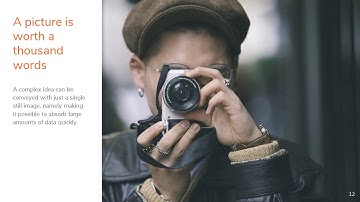 Free Powerpoint Template Or Google Slides Theme For Business Meetings