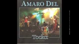 Video thumbnail of "Amaro del - Ciganochka (Official audio)"
