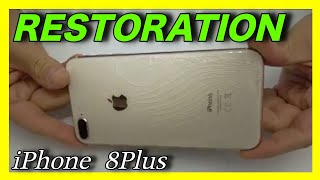 iPhone 12 Pro Max Front Glass Replacement | Touch Glass Repair