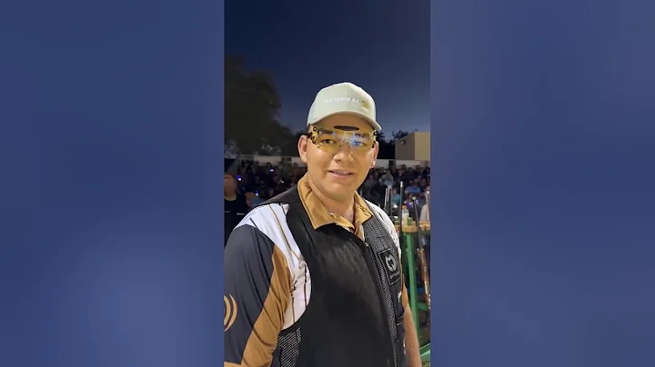 2025 North vs South Shoot-off