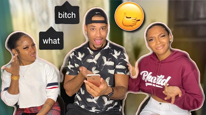 REACTING TO YOUR UNPOPULAR OPINIONS ft. Petite-Sue...
