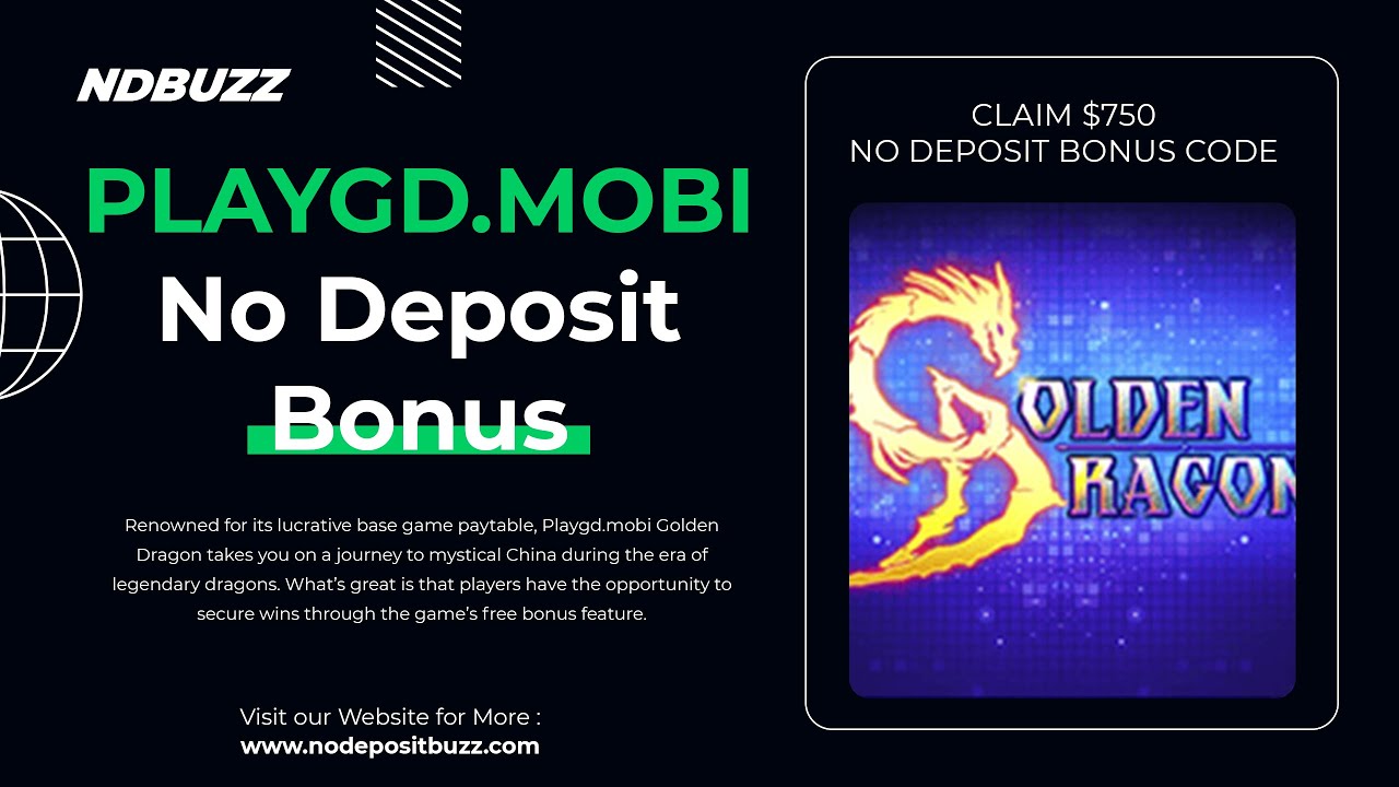 PlayGD.Mobi Golden Dragon Hack / Cheats - Add Money Easy Way