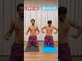 Abs workout At home / Easy SIXPACK workout #abworkout #hiit #sixpack #abs  #fatburn #bellyfat
