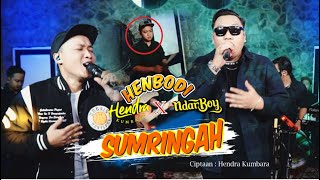 Ndarboy Genk feat. Hendra Kumbara - Sumringah