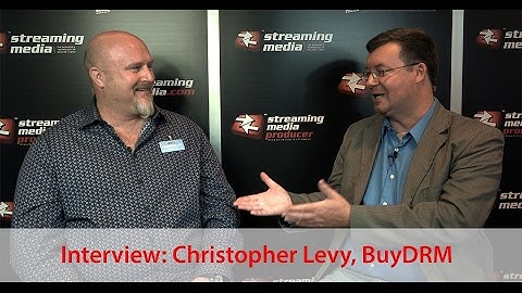 Encryption vs. DRM: What