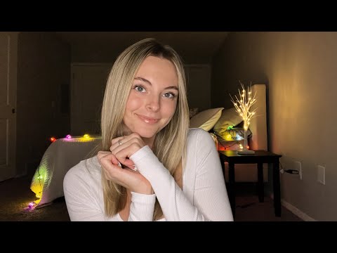 🌟Silent Night ASMR🌟 | No Talking | Focusing On Visual Triggers