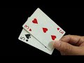 Crazy Magic Card Trick and Quick Tutorial