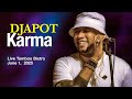 Capture de la vidéo Djapot - Karma, Live Boston June 2025