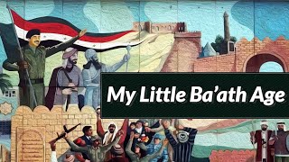 My Little Dark Age - Saddam Hussein - Iraq |  Edit Resimi