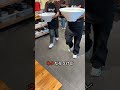 中国の麺屋　器と中身が合ってない