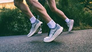 Altra Experience Flow 3 vs Wild 3: The Perfect Pairing for Runners Who Love Road and Trail