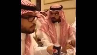 مرعي مع كبار الشخصيات - اجمل مقاطع الكييك