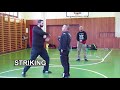 Formazione Istruttori Systema SV