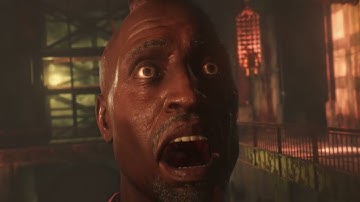 Evil Within 2 ~ Part 29 [Boss Fight]