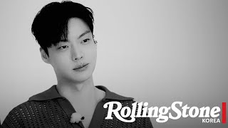 /RSK INTERVIEW/ AHN JAE HYEON / 그가 줄 수 있는 위로, 작가로 돌아온 안재현