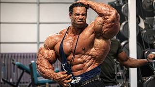 Celebrity The Uncrowned King: Why Kevin Levrone Never Won Mr. Olympia Profile