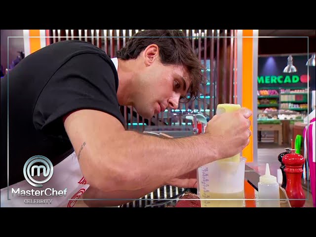 Sal especial Lavavajillas MasterChef – Novum