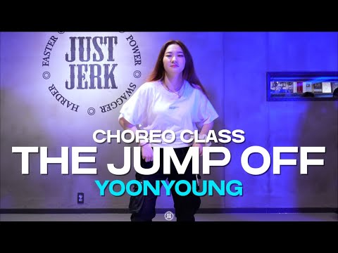 YOONYOUNG Class | Lil' Kim – The Jump Off | @JustjerkAcademy