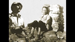 Leyendas del DAV: Albrecht Maass & Eberhard Meier