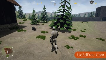 0.1$ Assets Open World Rpg Toolkit Unreal Engine 5 Tutorials