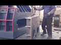 We are manufacturer of hyraulic recycling equipment. #hyraulic #viralvideo #viral #machine