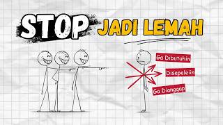 Jangan Diam! Ini Cara Menghadapi Orang yang Meremehkanmu tanpa berkelahi!