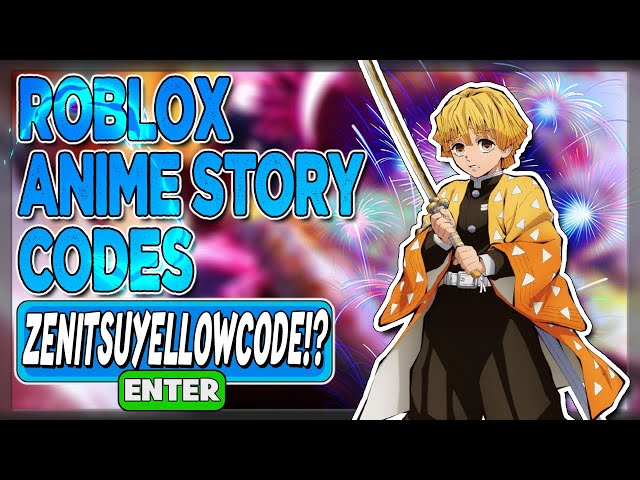 ALL NEW ROBLOX [GRIMOIRES📖] Anime Story SECRET *OP* CODES!