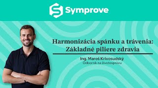 Harmonizácia spánku a trávenia: Základné piliere zdravia