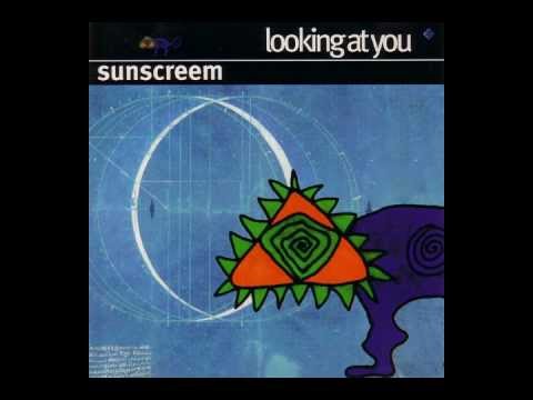 Sunscreem - Looking At You (Jimmy Gomez Club Mix)