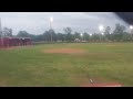 Camden fairview baseball vs arkadelphia 042624