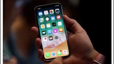 Warning over iPhone apps that can silently turn on cameras at any time