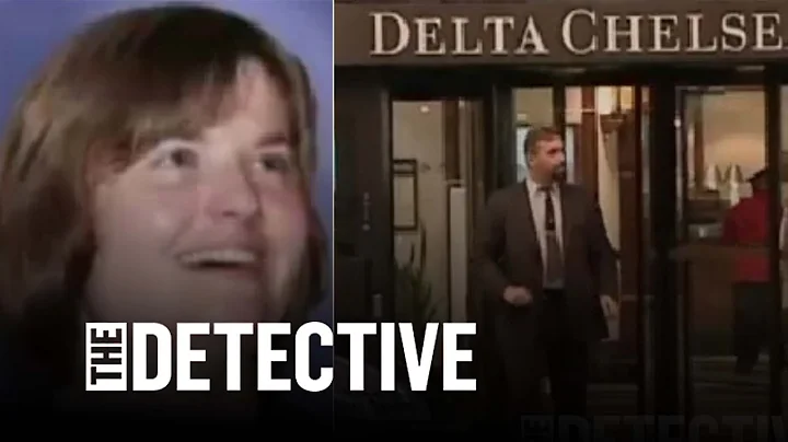 The Murders of Nadja Wyrsch and Thomas Kaufman | P...