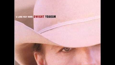 Dwight Yoakam - Same Fool