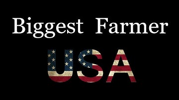 Loading Soybeans And Cleaning The Grain Bin(TIME LAPSE)