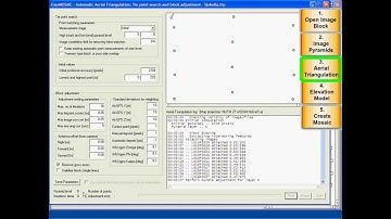 3_Aerial_Triangulation