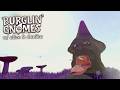 burglin' gnomes w/ alice & danika | nude grandpa & killer roaches