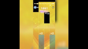 At My Worst -  Pink Sweat$.Magic Tiles 3