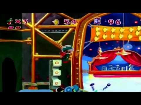 Saban's Iznogoud [PS1]