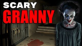 Granny Horror Game- New Version full gameplay funny 🤣 Part 25